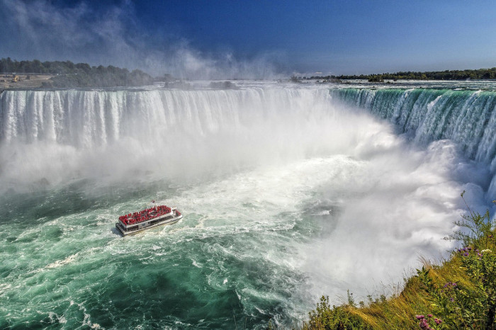 Niagara Falls Day Trip