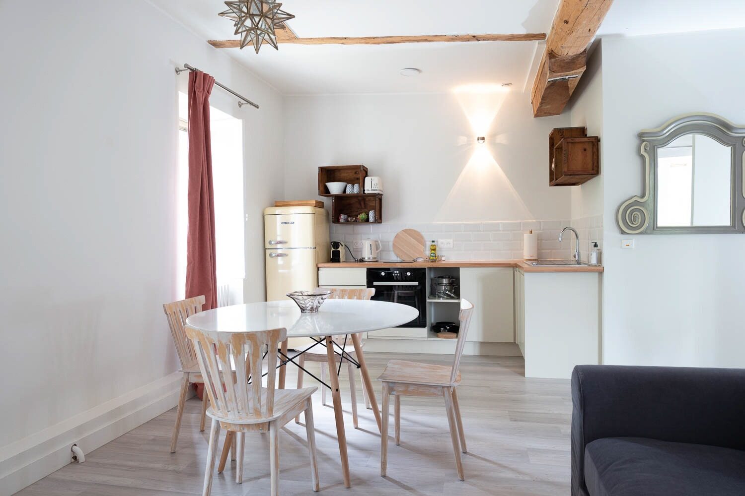 Apartments