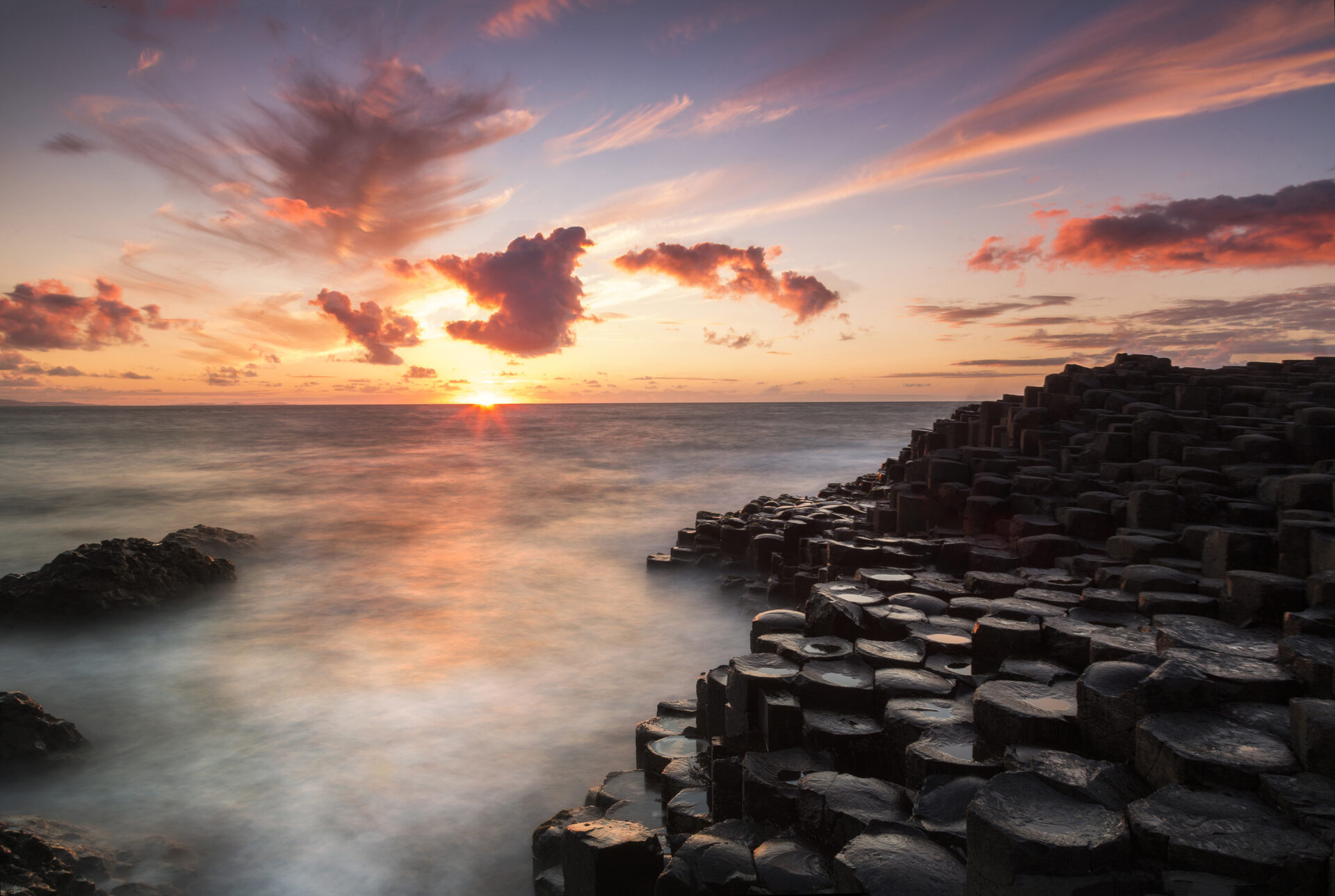 England & Ireland Rock 'n' Roll Adventure