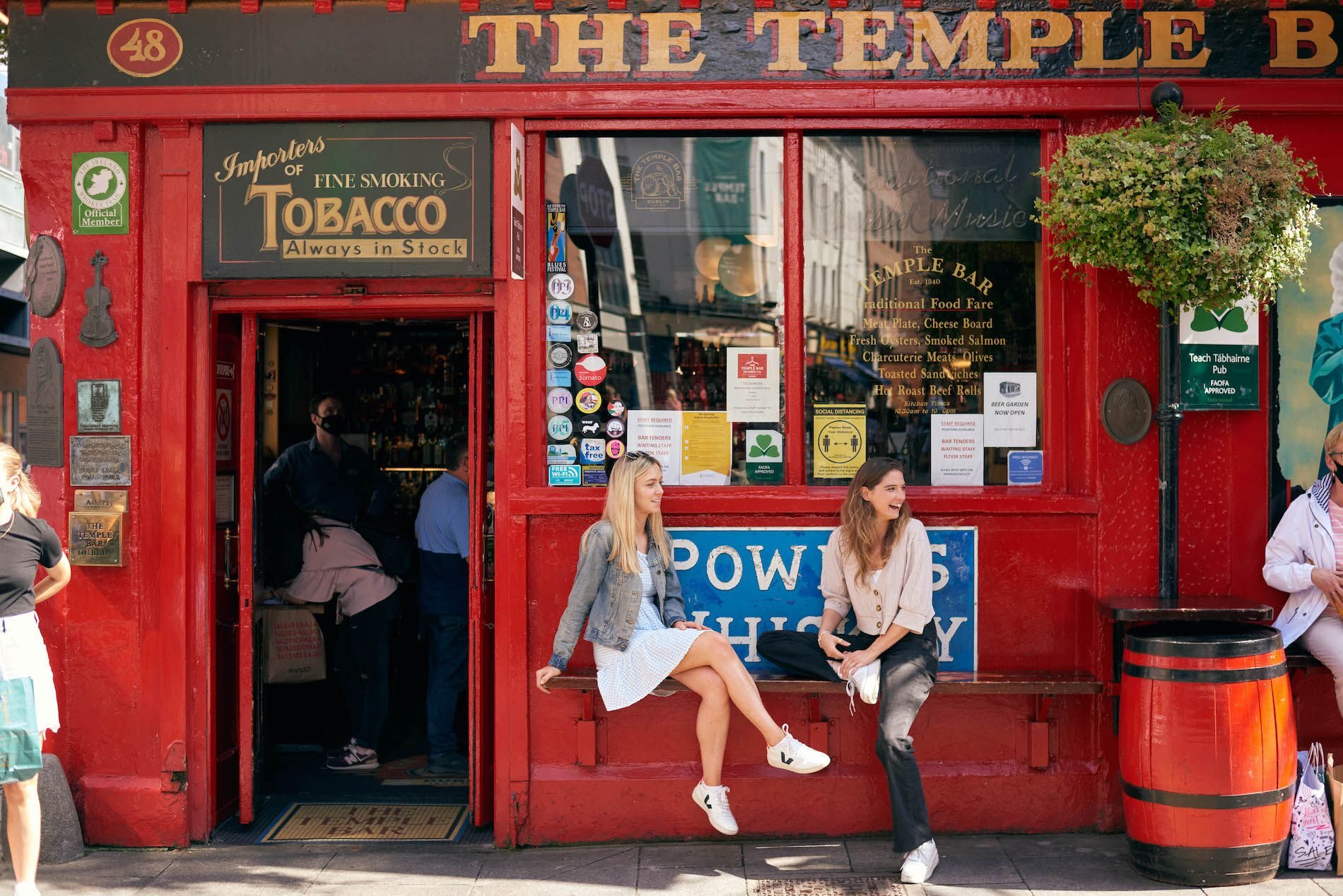 Temple Bar