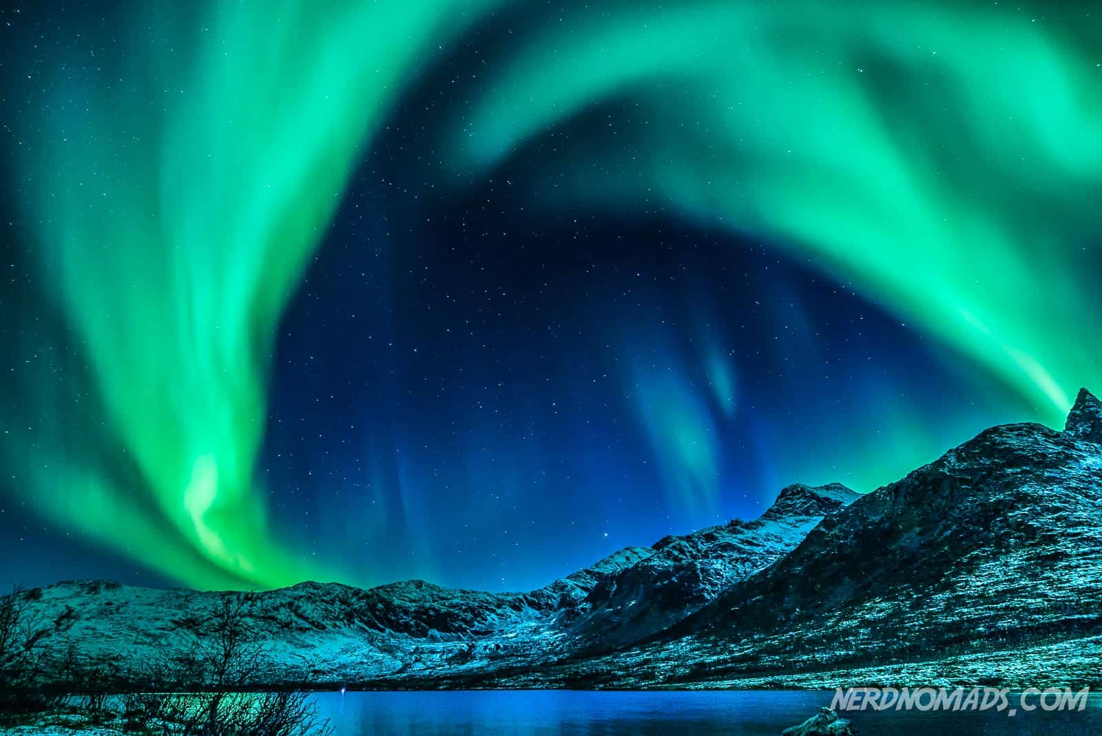 Arctic Adventure — Tromsø, Norway