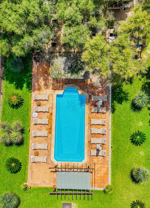 Mallorca Rock & Roll Finca