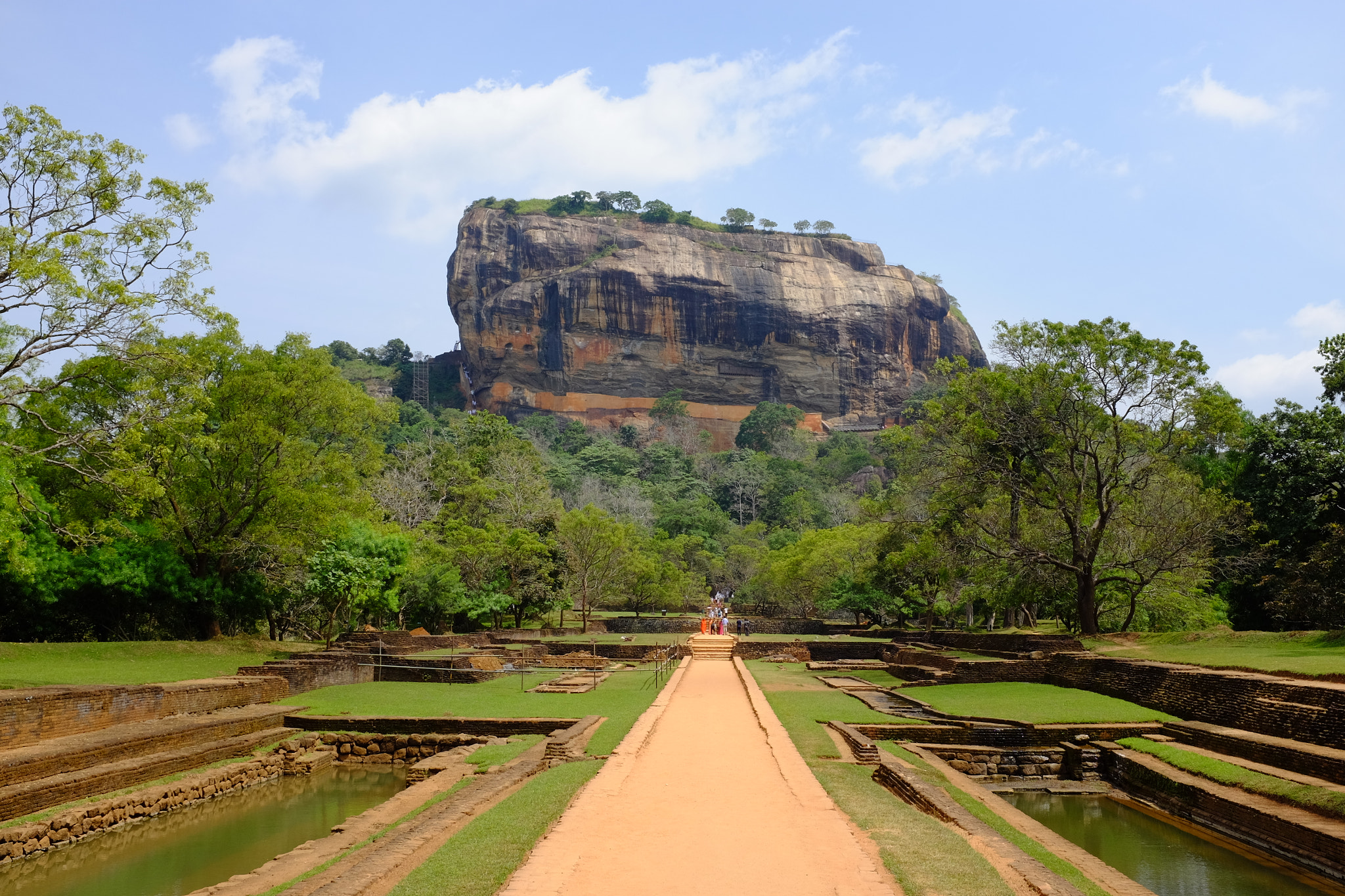 Rhythms of Ceylon — Sri Lanka