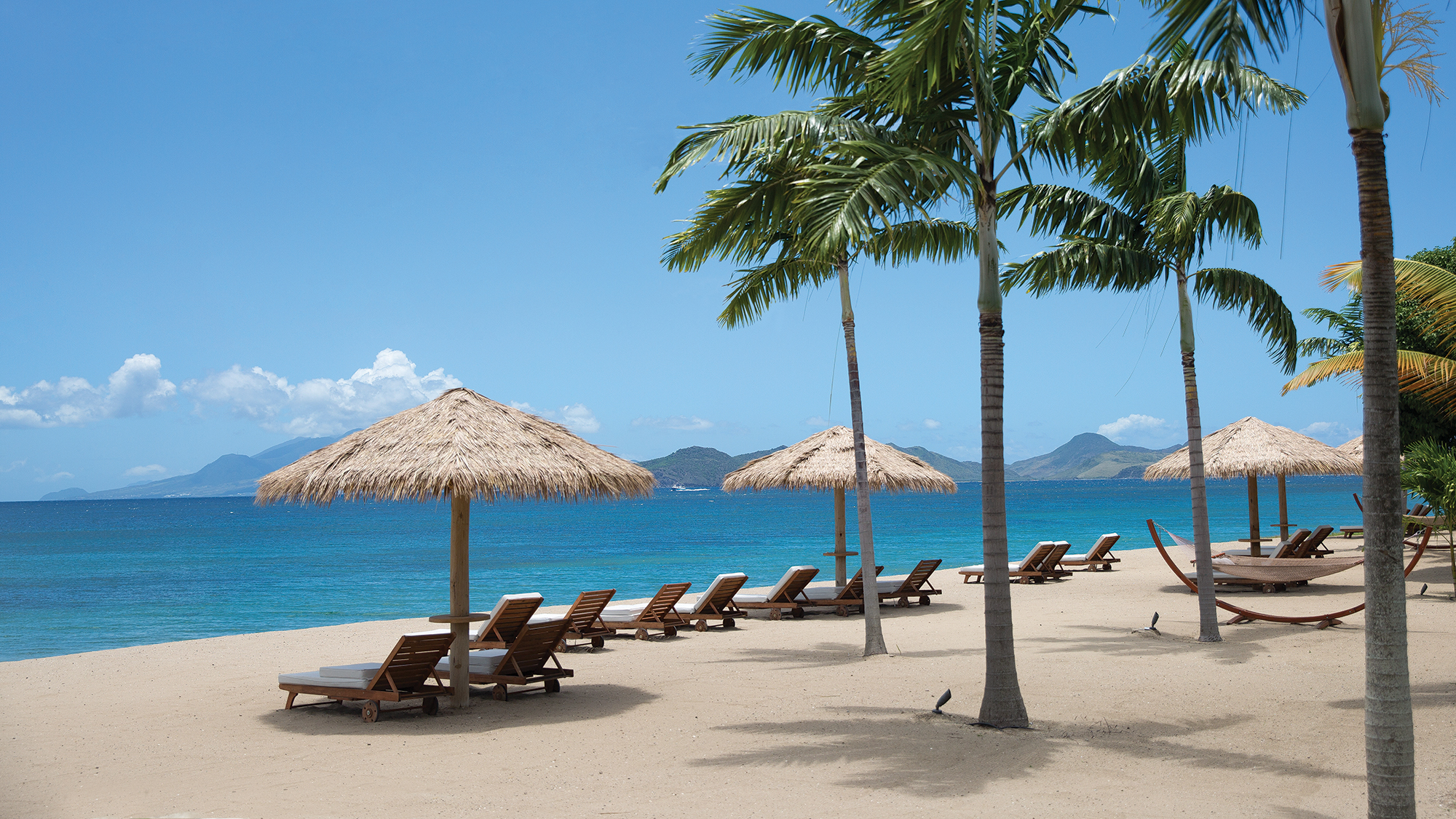 Rhythm & Roots — St. Kitts & Nevis