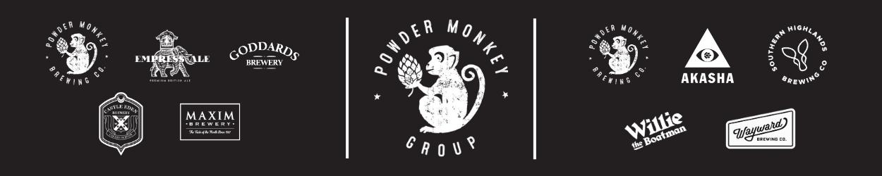 Powder Monkey Brewing Co.