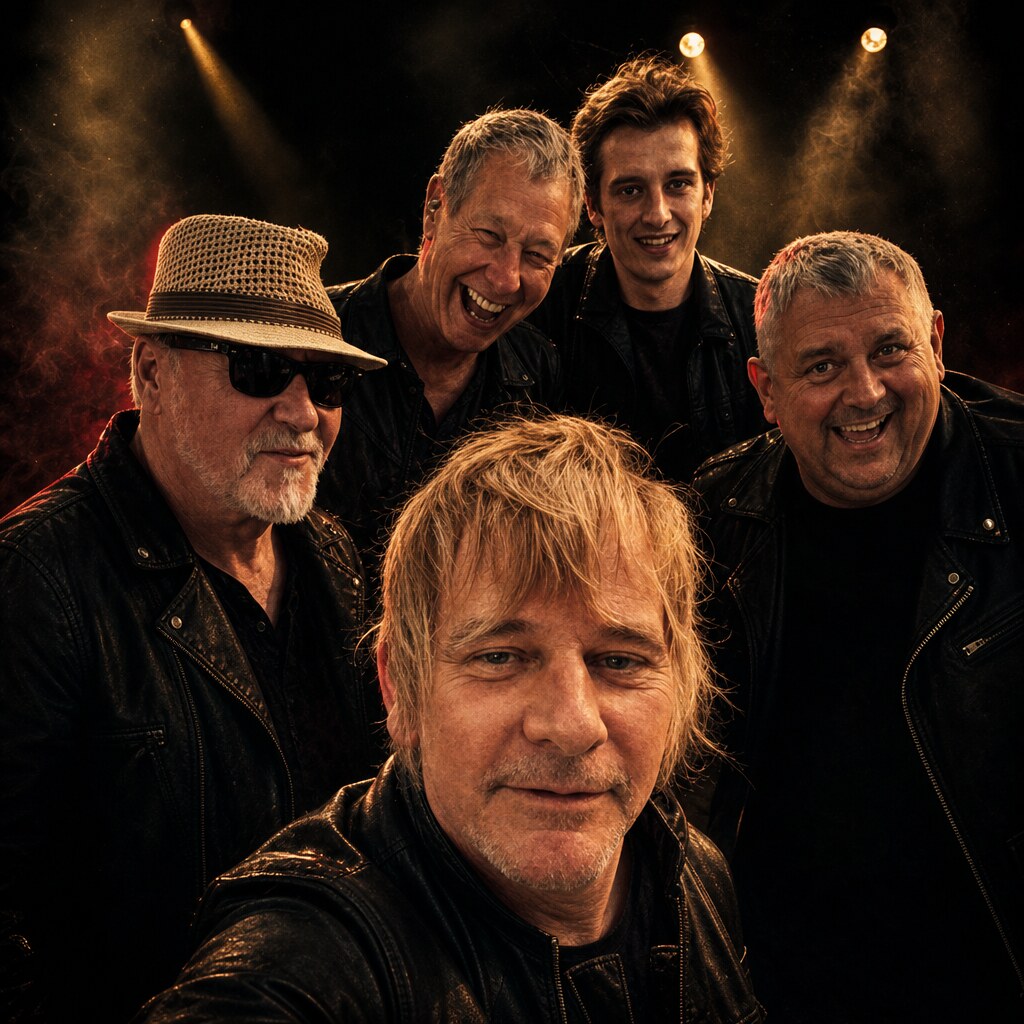 The Rent Boys