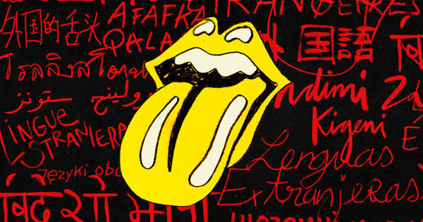 Rough and Twisted — The Rolling Stones